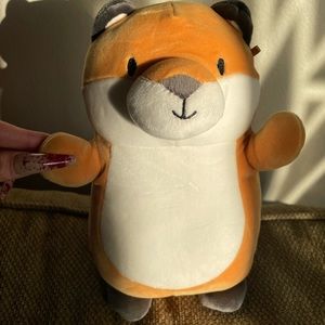 Bart 8” Squishmallow HUGAMEE